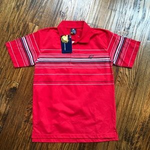 Boys Top